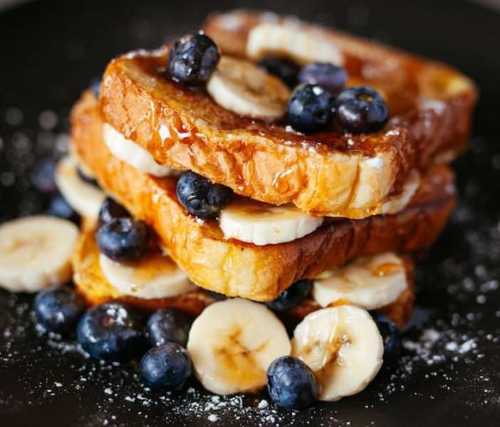 Skip the line and make a Jam-worthy breakfast at home