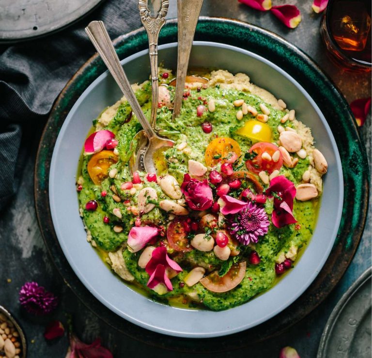 Millie, Gastown’s newest eatery is officially open